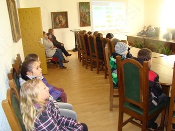 DAN ODPRTIH VRAT OBČINE MUTA DAN ODPRTIH VRAT OBČINE MUTA