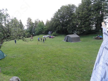 Mladinski tabor PD Ajdovščina