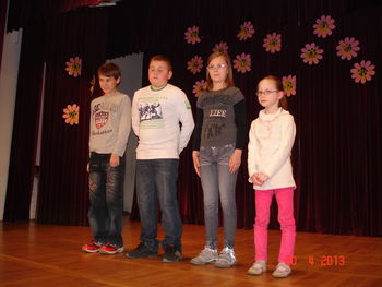 Naša pesem v Šentjanžu