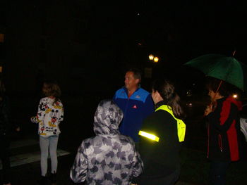 IZVEDENA AKCIJA PEŠEC 