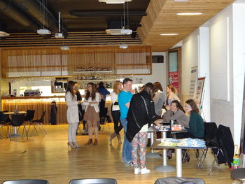 Zaposlitveni sejem v organizaciji Mladinskega sveta Ajdovščina Zaposlitveni sejem v organizaciji Mladinskega sveta Ajdovščina