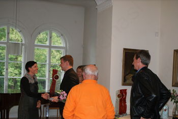 Svečana podelitev priznanj najboljšim športnikom v Občini Ravne na Koroškem Svečana podelitev priznanj najboljšim športnikom v Občini Ravne na Koroškem