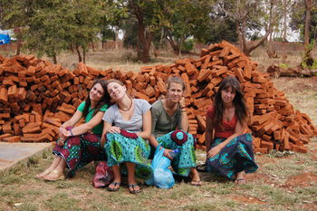 Malavi – toplo srce Afrike