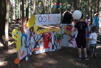 Festival Povodnega moža