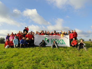 Izlet ajdovskih planincev v znano neznano   
