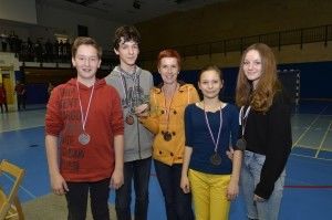 Prvaki znanja Prvaki znanja