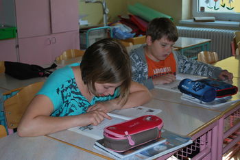 BRANJE - potreba ali nujno zlo