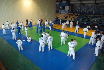 Ogled HE Zlatoličje