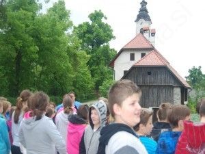 Po domači pokrajini