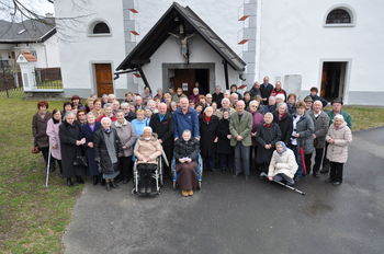 SREČANJE STAREJŠIH IN BOLNIKOV