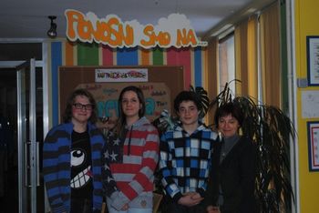 Učenci OŠ Sava Kladnika Sevnica uspešni na državnem tekmovanju iz biologije