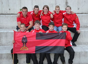 VRANSKI POLETNI VEČERI - OŽIVIMO KULTURNO DEDIŠČINO