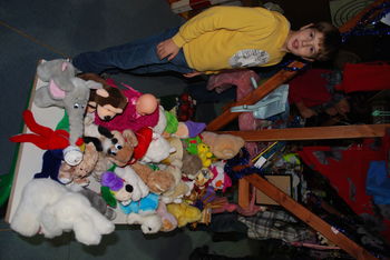 Praznični semenj na OŠ Frankolovo