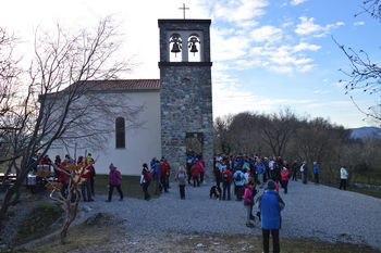 7. pohod Spoznajmo soseda 7. pohod Spoznajmo soseda