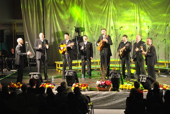  ABONMAJSKA SEZONA 2011/12