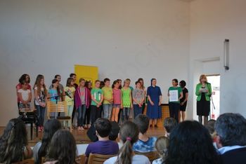 Prostovoljci so postali Junaki našega časa