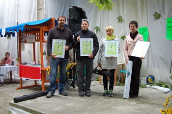 Naj NVO sta Društvo DOLI in Zavod BETA Naj NVO sta Društvo DOLI in Zavod BETA