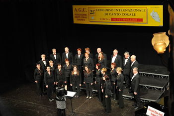 koncert ob 10. obletnici pobratenja z mestom Sedbergh iz Anglije