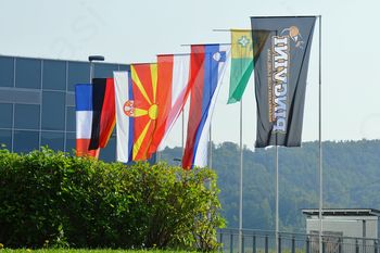 Mednarodni turnir "Dobrova 2013"