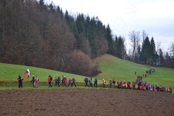 Po poti Cankarjeve matere