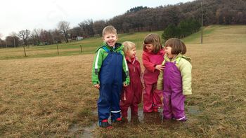 Gimnastika in narava sta rdeča nit Migetalnice Gimnastika in narava sta rdeča nit Migetalnice