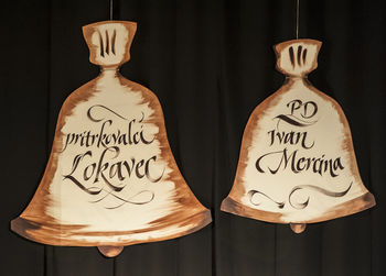 Jubilejni koncert pritrkovalcev 