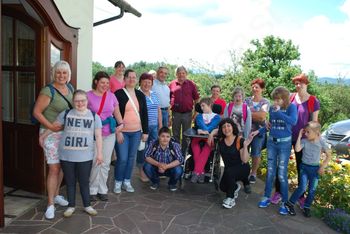 UČENCI OSNOVNE ŠOLE ANE GALE SEVNICA NA OBISKU V TRŽIŠČU