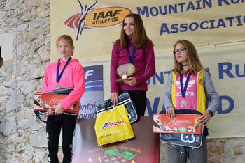 TEK NA ŠMARNO GORO IN KRŠKO TEČE TEK NA ŠMARNO GORO IN KRŠKO TEČE