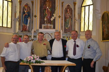 Lepa nedelja na Ločici