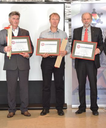 Slovenija s 24-imi mladim prijaznimi občinami