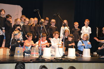 Interesne dejavnosti na OŠ Šturje