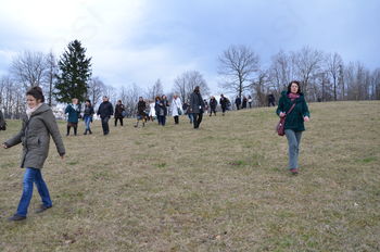 Simbioza giba v Občini Kanal ob Soči