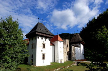 Žička kartuzija postala spomenik državnega pomena