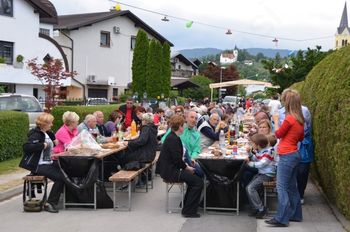 V Novem naselju žur do jutranjih ur