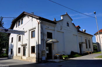 Kultura potrebuje Kulturni dom Trebnje