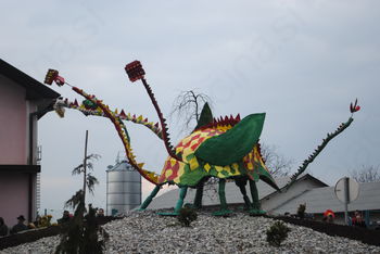 Cirkovški fašenk 2014