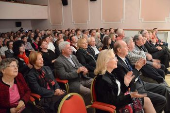 Sevničani smo stopili skupaj!