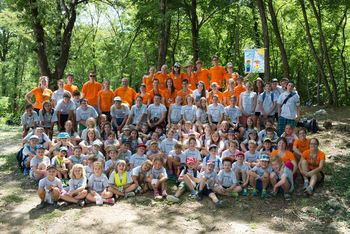 Oratorij v Budanjah 2015