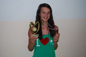 Državno atletsko tekmovanje