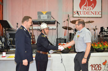 Medsosedsko povezovanje tudi v dobrobit naših občanov Medsosedsko povezovanje tudi v dobrobit naših občanov