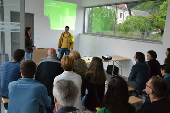 Potopisno predavanje o Šrilanki