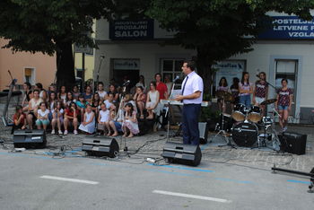 Ob 200-letnici glasbenega šolstva v Sloveniji