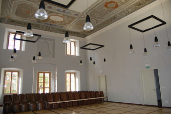 Prireditev 'Izvirna Vipavska'