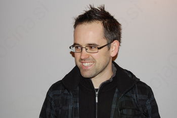 Matej Žvokelj najbolj natančen v državi