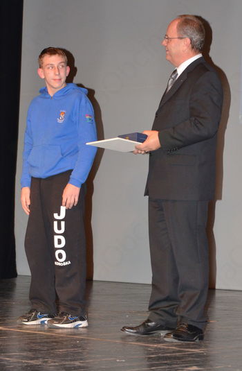 PODELITEV OBČINSKIH PRIZNANJ 2011