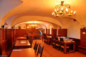 Okrepčila na potepu