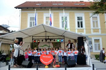 Srcu prijazna občina