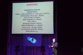 10. jubilejni dobrodelni koncert