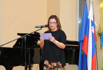 O kulturi bo potrebno razmišljati kot o dejavniku razvoja O kulturi bo potrebno razmišljati kot o dejavniku razvoja