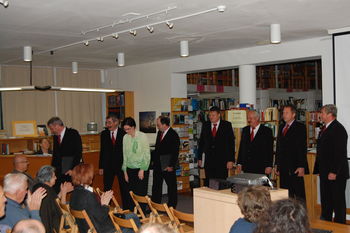 Vinko Vodopivec, legenda za vse čase Vinko Vodopivec, legenda za vse čase